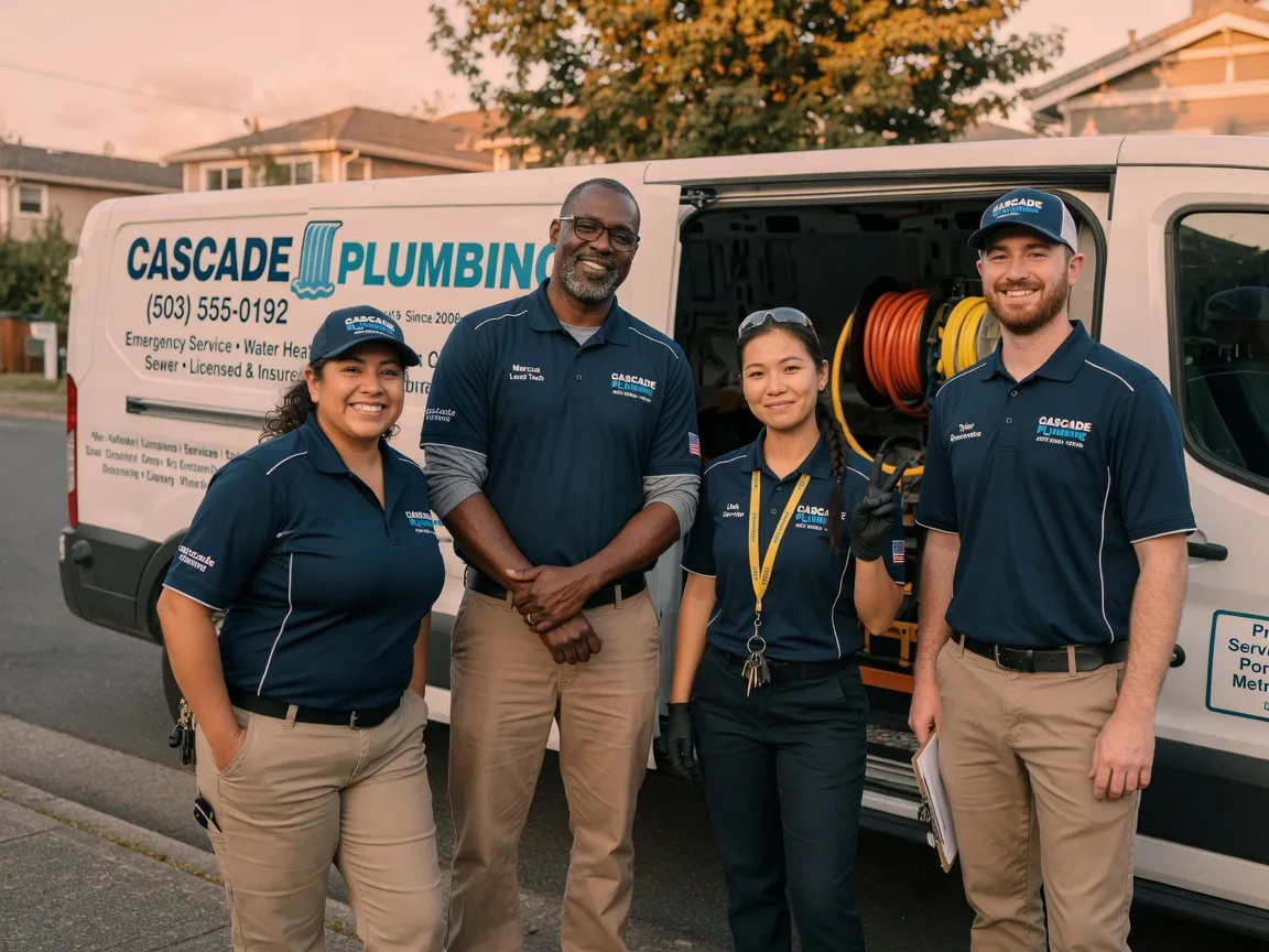 Emergency Plumber company in Lone Tree, IA